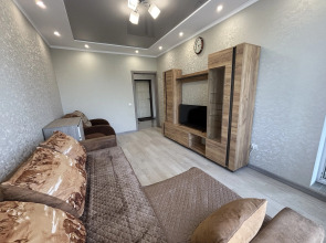 Квартира Апартаменты с видом на лес