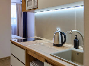 Квартира возле Аквапарка, Баден Баден, Глк Уктус