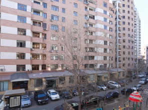 Апартаменты on Pushkin Street 43-67/1