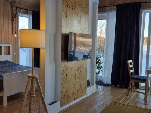 Гостевой дом на первой береговой линии ЛомаКоти