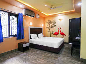 Mishra Hotel