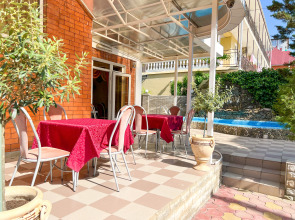 Гостевой Дом Шарм