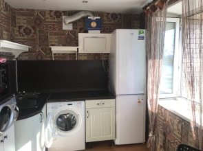 Апартаменты Набережная 20