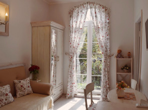 Гостевой дом Триера