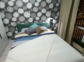 Квартира  Однокомнатная квартира в новом ЖК