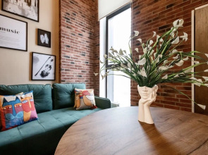 Апартаменты ЖК ApartVille