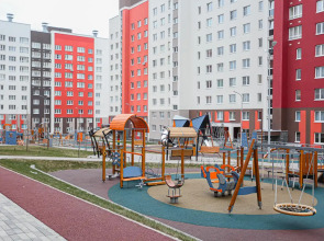 Квартира Двухкомнатный лофт в новом жк