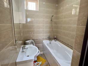 Частный дом у моря  Караман