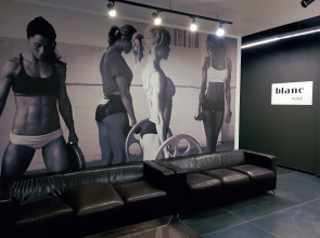 Мини-отель BLANC