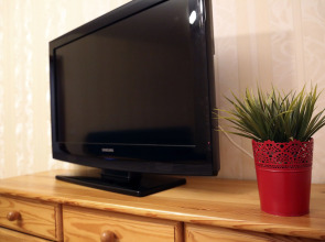 Апартаменты InnDays Большая Серпуховская улица, 14В