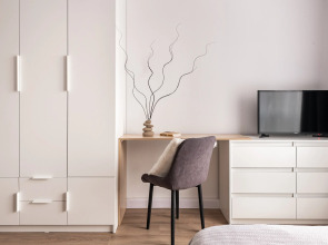 Квартира Рейки и Уют