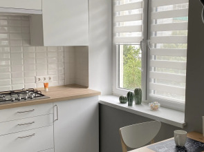 Апартаменты Design Bauhaus