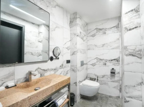 Отель Splendid Tbilisi