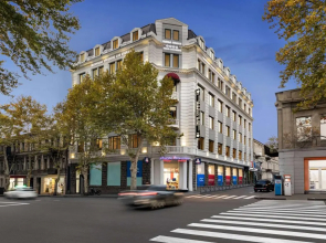 Tbilisi Chambers Trademark Collection by Wyndham Hotel