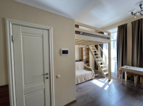 Апартаменты на Гражданской 9 (12)