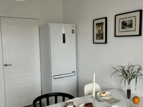 Апартаменты Rauschen Green May