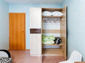 Квартира Уютный Уголок Уфа