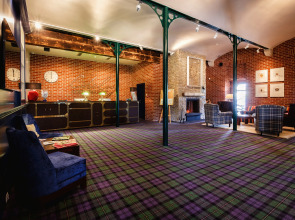 Cihelny Golf & Wellness Resort