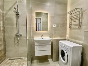 Апартаменты Люкс с красивым видом 75/1