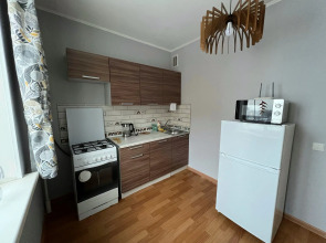 Квартира Мы вас ждали у вокзала