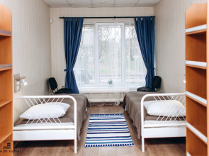 Хостел Академ ВН