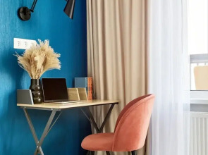 Квартира Авиатика