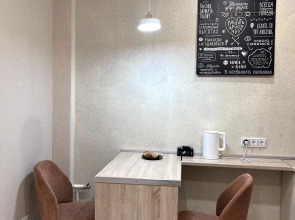 Апартаменты Wins