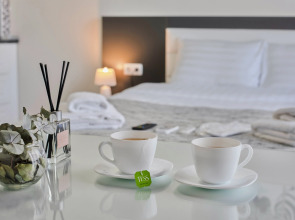 Апартаменты Next Orange Batumi