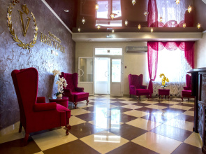 Viktoriya Hotel