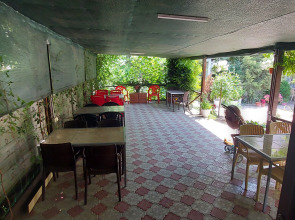 Гостевой дом Виктория