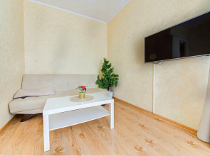 Апартаменты Hanaka Мещёрский