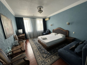 Отель Дилижанс