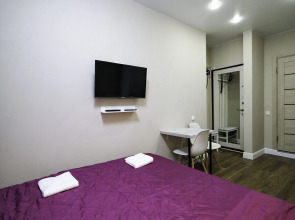 Апартаменты Амурская Level 1