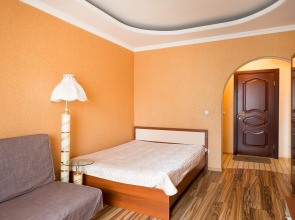 Апартаменты Moskva4you Pavla Andreeva