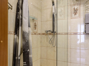 Апартаменты PinchApartments on Pestelya