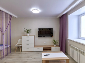 Квартира Новый Дом у Гипермаркета Лента