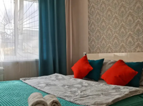 So Vsem Neobkhodimym Dlya Komfortnogo Prozhivaniya Flat