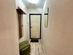 Квартира на Русской 74