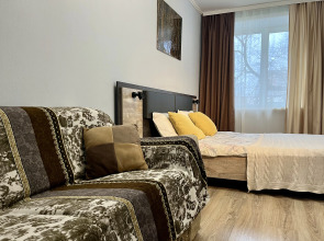 Апартаменты 3-х комнатная квартира в центре рядом с ТЦ Галерея Новосибирск