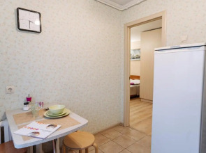 Апартаменты 9 ночей в центре на Анохина 37