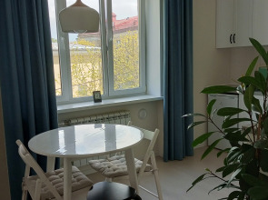 Апартаменты Театральный Переулок