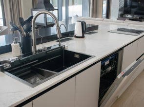 База отдыха Гора