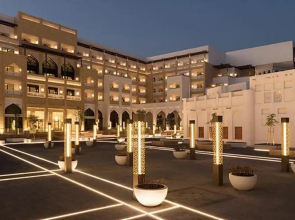 Al Najada Doha Hotel Apartments by Oaks Hotel