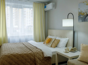 Апартаменты Мечты