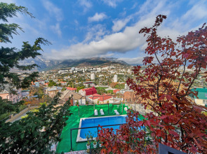 Гостевой дом Крымская Ницца