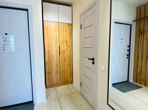 Апартаменты Моршанское Шоссе 24 И/ 85.2