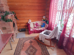 База отдыха Благодать