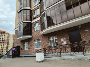 Квартира KazanDom Баки Урманче