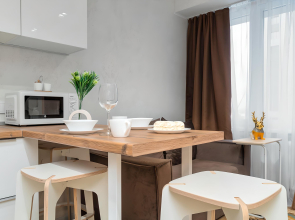 Апартаменты Grand Palace 833