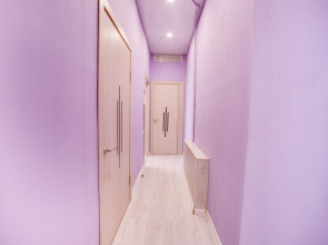 Апартаменты на Большом Казачьем у Фонтанки